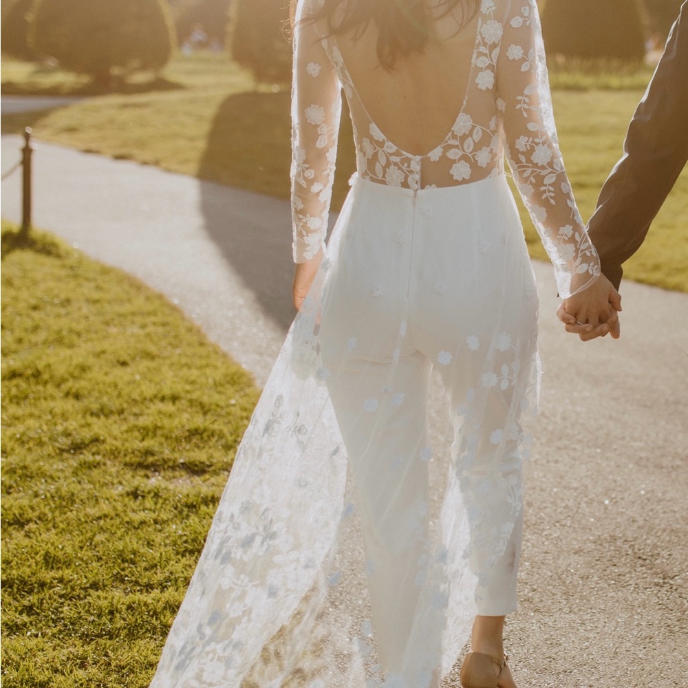 Rime Arodaky Patsy Jumpsuit - Picture 2 of 4